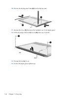 Preview for 134 page of HP ProBook 430 G1 Maintenance And Service Manual