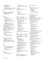 Preview for 138 page of HP ProBook 430 G1 Maintenance And Service Manual