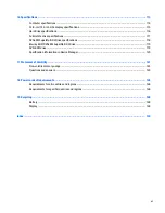 Предварительный просмотр 11 страницы HP ProBook 430 G2 Maintenance And Service Manual