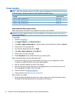 Предварительный просмотр 46 страницы HP ProBook 430 G2 Maintenance And Service Manual