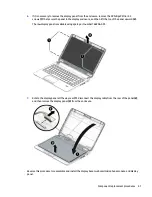 Предварительный просмотр 59 страницы HP ProBook 430 G2 Maintenance And Service Manual