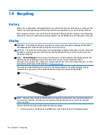 Предварительный просмотр 140 страницы HP ProBook 430 G2 Maintenance And Service Manual