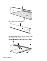 Предварительный просмотр 144 страницы HP ProBook 430 G2 Maintenance And Service Manual