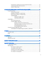 Preview for 9 page of HP ProBook 430 G2 User Manual