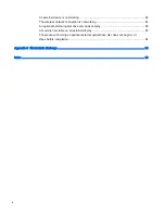 Preview for 10 page of HP ProBook 430 G2 User Manual