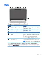 Preview for 17 page of HP ProBook 430 G2 User Manual