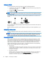 Preview for 28 page of HP ProBook 430 G2 User Manual