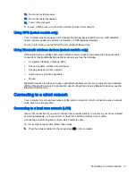 Preview for 31 page of HP ProBook 430 G2 User Manual