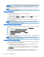 Preview for 48 page of HP ProBook 430 G2 User Manual