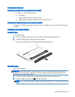 Preview for 51 page of HP ProBook 430 G2 User Manual