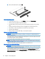 Preview for 52 page of HP ProBook 430 G2 User Manual