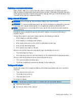 Preview for 53 page of HP ProBook 430 G2 User Manual