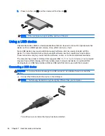 Preview for 56 page of HP ProBook 430 G2 User Manual