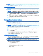 Preview for 57 page of HP ProBook 430 G2 User Manual