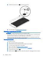 Preview for 60 page of HP ProBook 430 G2 User Manual