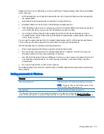 Preview for 65 page of HP ProBook 430 G2 User Manual