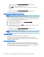 Preview for 82 page of HP ProBook 430 G2 User Manual