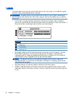 Preview for 88 page of HP ProBook 430 G2 User Manual