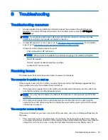 Preview for 91 page of HP ProBook 430 G2 User Manual