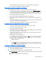 Preview for 93 page of HP ProBook 430 G2 User Manual