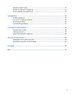 Preview for 11 page of HP ProBook 430 G3 Maintenance And Service Manual