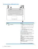 Preview for 24 page of HP ProBook 430 G3 Maintenance And Service Manual