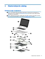 Preview for 31 page of HP ProBook 430 G3 Maintenance And Service Manual