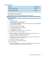 Preview for 49 page of HP ProBook 430 G3 Maintenance And Service Manual