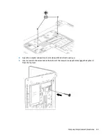 Preview for 57 page of HP ProBook 430 G3 Maintenance And Service Manual