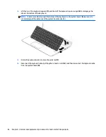 Preview for 58 page of HP ProBook 430 G3 Maintenance And Service Manual