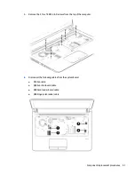 Preview for 63 page of HP ProBook 430 G3 Maintenance And Service Manual