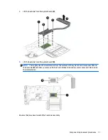 Preview for 83 page of HP ProBook 430 G3 Maintenance And Service Manual