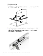 Preview for 86 page of HP ProBook 430 G3 Maintenance And Service Manual