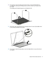 Preview for 87 page of HP ProBook 430 G3 Maintenance And Service Manual