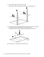 Preview for 88 page of HP ProBook 430 G3 Maintenance And Service Manual