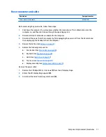 Preview for 89 page of HP ProBook 430 G3 Maintenance And Service Manual