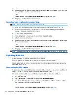 Preview for 108 page of HP ProBook 430 G3 Maintenance And Service Manual