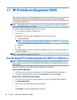 Preview for 110 page of HP ProBook 430 G3 Maintenance And Service Manual