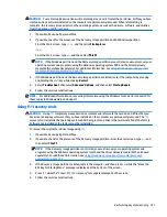 Preview for 113 page of HP ProBook 430 G3 Maintenance And Service Manual