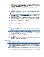 Preview for 135 page of HP ProBook 430 G3 Maintenance And Service Manual