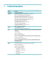 Preview for 11 page of HP ProBook 430 G4 Maintenance And Service Manual