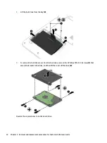 Preview for 44 page of HP ProBook 430 G4 Maintenance And Service Manual