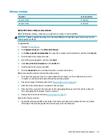 Preview for 45 page of HP ProBook 430 G4 Maintenance And Service Manual