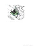 Preview for 63 page of HP ProBook 430 G7 Maintenance And Service Manual