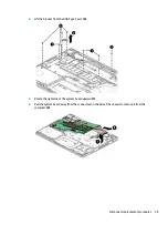 Preview for 67 page of HP ProBook 430 G7 Maintenance And Service Manual