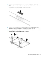 Preview for 83 page of HP ProBook 430 G7 Maintenance And Service Manual