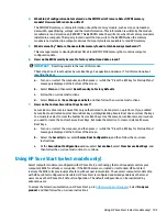 Preview for 111 page of HP ProBook 430 G7 Maintenance And Service Manual