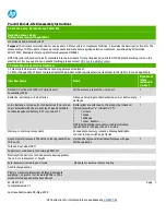 Preview for 1 page of HP ProBook 430 G7 Product End-Of-Life Disassembly Instructions