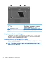 Preview for 34 page of HP ProBook 4320t Administrator'S Reference Manual