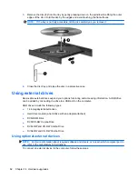 Preview for 72 page of HP ProBook 4320t Administrator'S Reference Manual